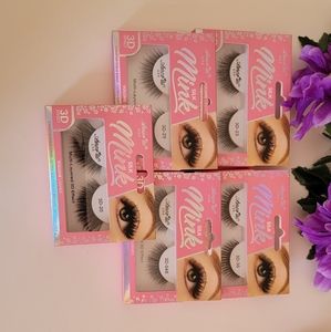 Amor us 3D Mink Lashes
